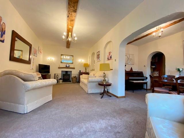 House in Reading - View 4