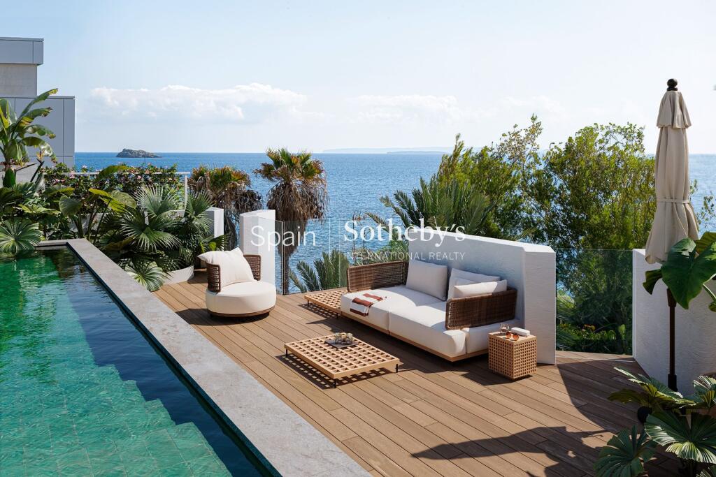 Main image of property: Balearic Islands, Ibiza, San Antonio Bay