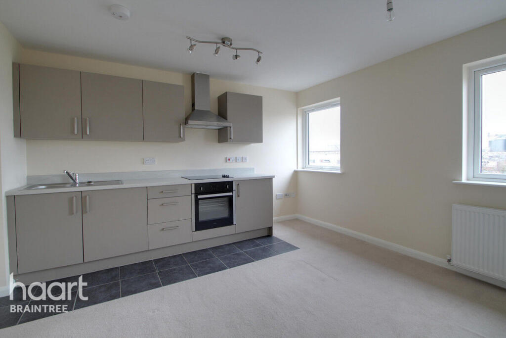 Main image of property: Crittall Road, Witham