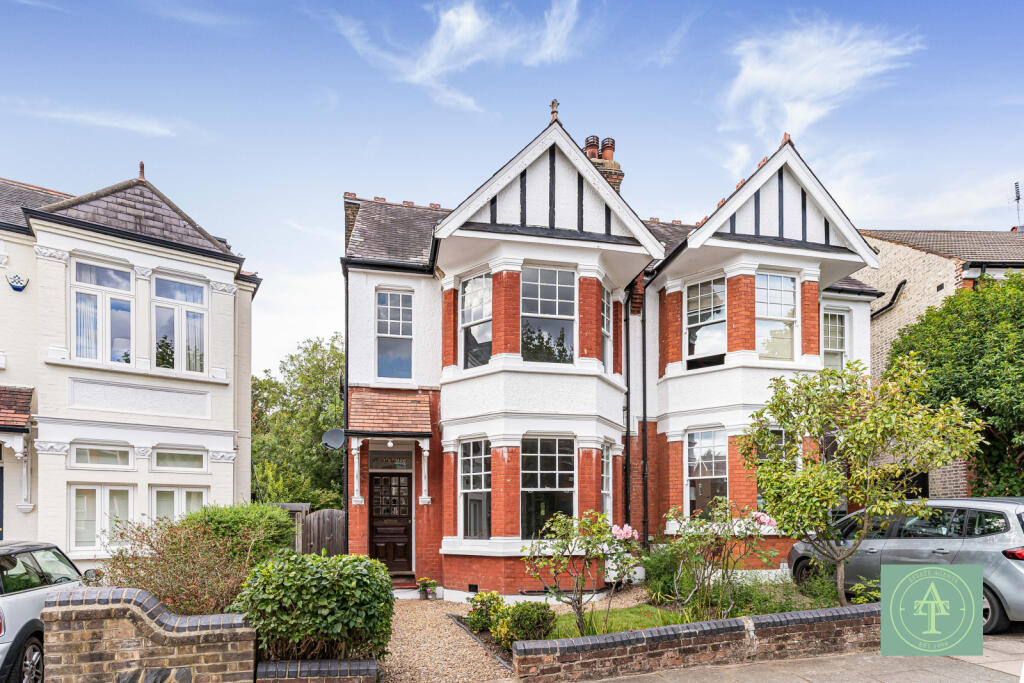 Main image of property: Conway Road, Southgate, N14