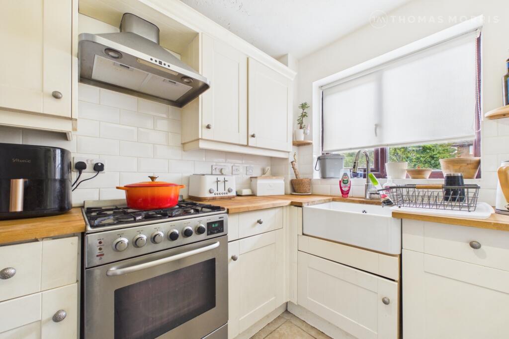 House in Huntingdonshire, Stukeley Meadows - View 3