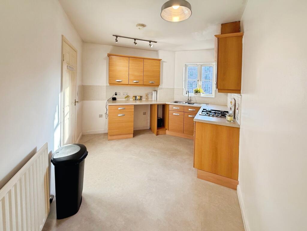 Main image of property: Regal Place, Peterborough