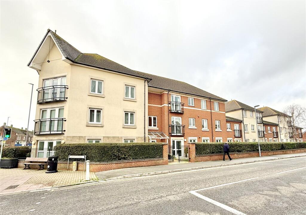 Main image of property: Lymington Road, Highcliffe On Sea, Christchurch, Dorset, BH23