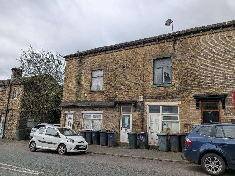 Main image of property: Thornton Road, Thornton, Bradford