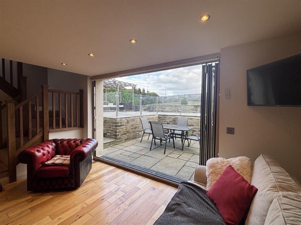 Additional image 7 of New Houses, Back Lyon Street, Queensbury