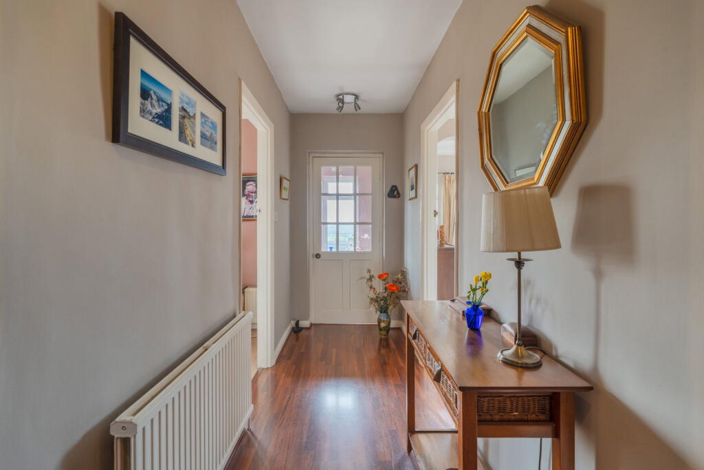 Hillside, Axbridge - View 4