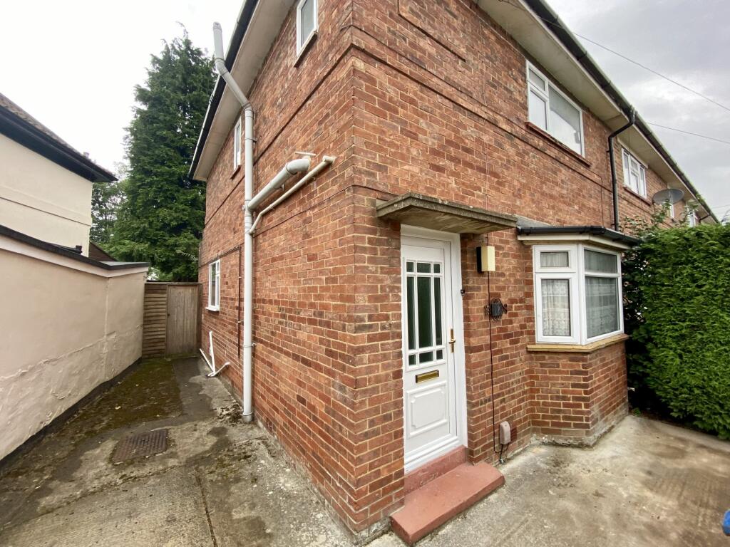 Main image of property: Grays Road, Headington, East Oxford, Oxford, OX3