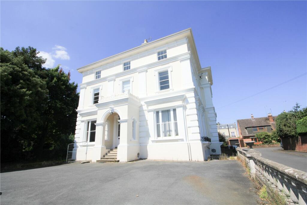 Main image of property: Hillcourt Road, Cheltenham, Gloucestershire, GL52