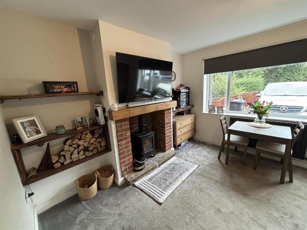 House in Derby - View 4