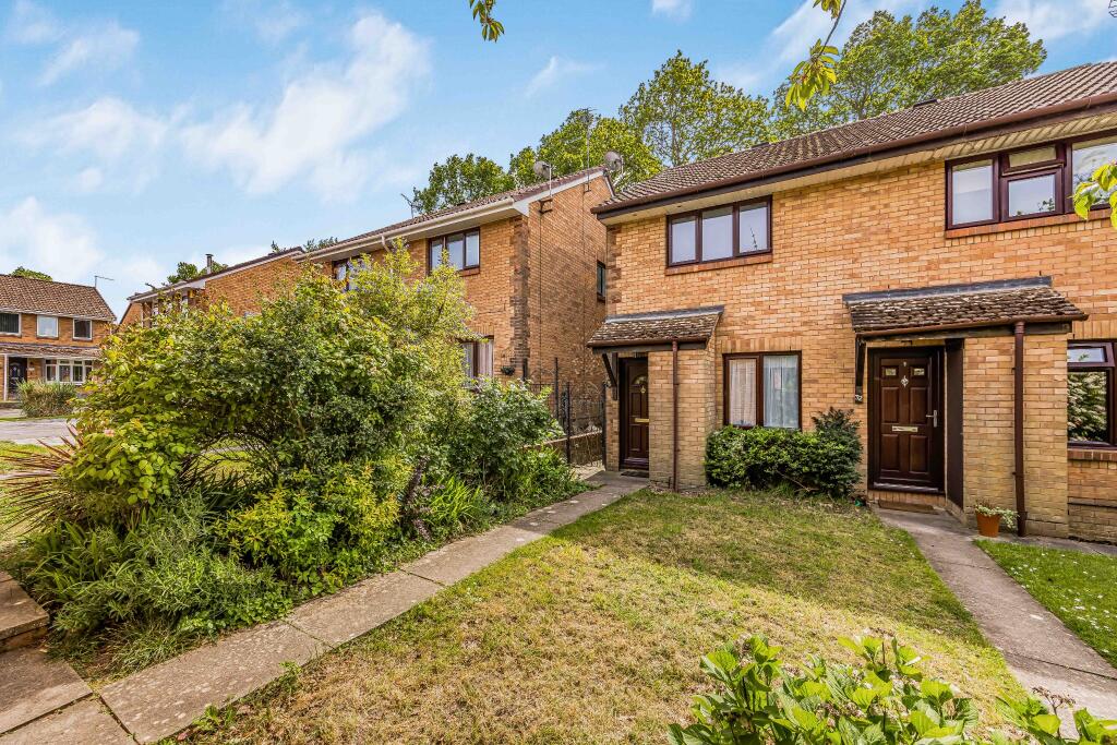 Main image of property: West End, Southampton