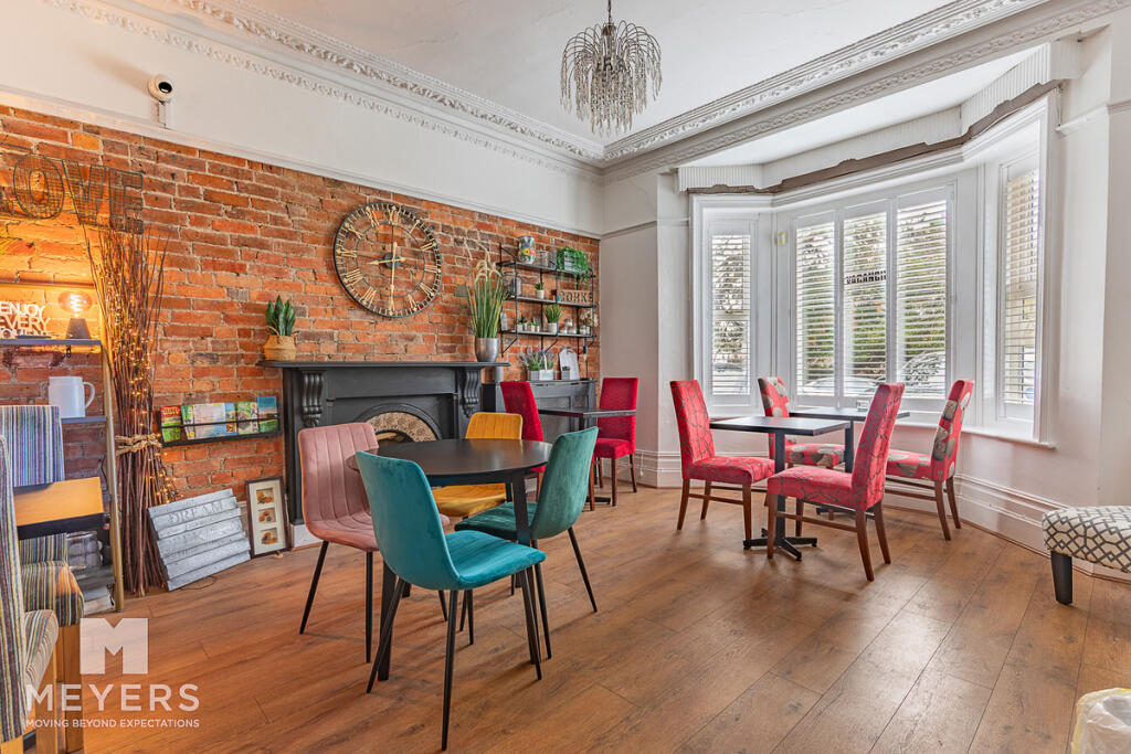 Additional image 2 of Gardens View, Bournemouth, BH1 3