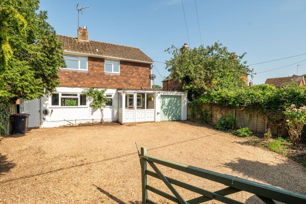 Main image of property: Alfold Bars, Loxwood, RH14