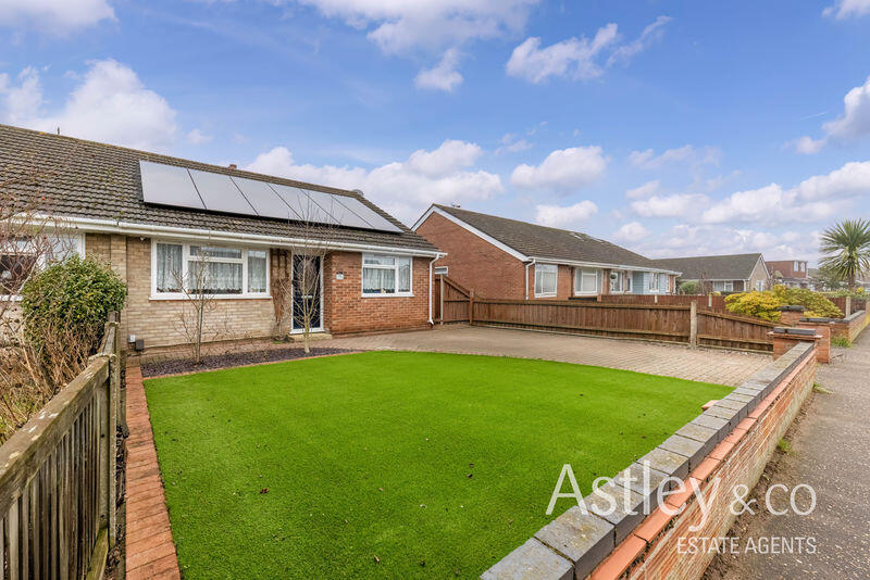 Main image of property: Raymond Road, Hellesdon, Norwich