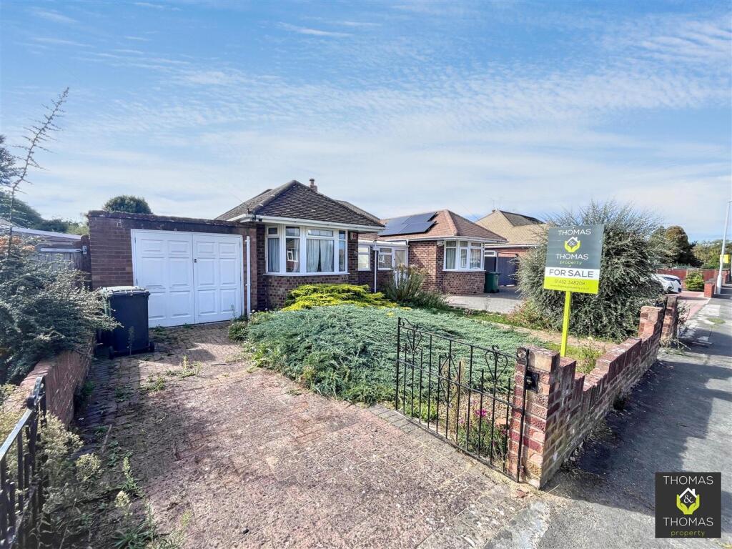 Main image of property: Hillview Drive, Hucclecote
