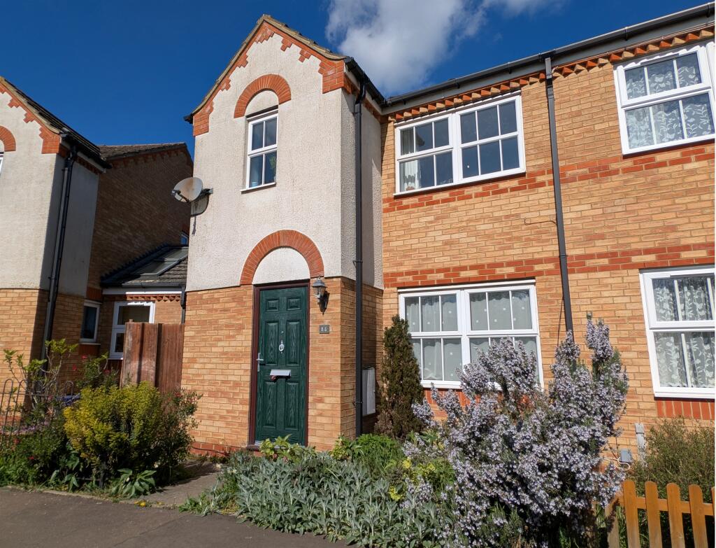 Main image of property: Tenison Manor, Cottenham, Cambridge