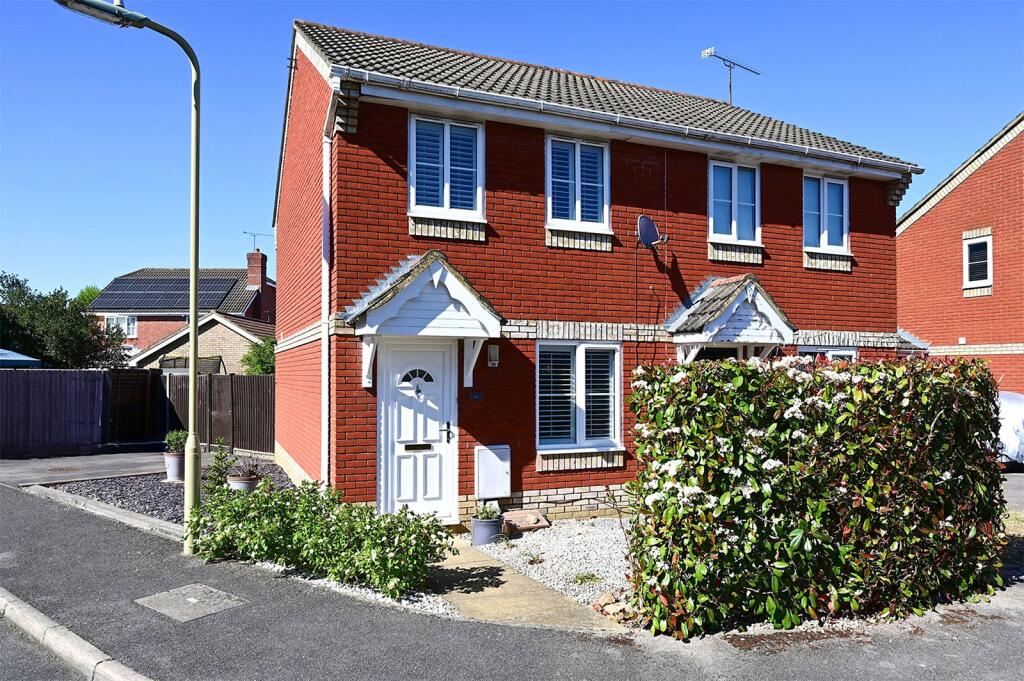Main image of property: Whitby Close, Farnborough, Hampshire, GU14