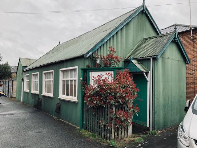 Main image of property: Hadland School Of Dancing, Hadland School Of Dance, New Broad Street, Stratford-upon-avon, Warwickshire