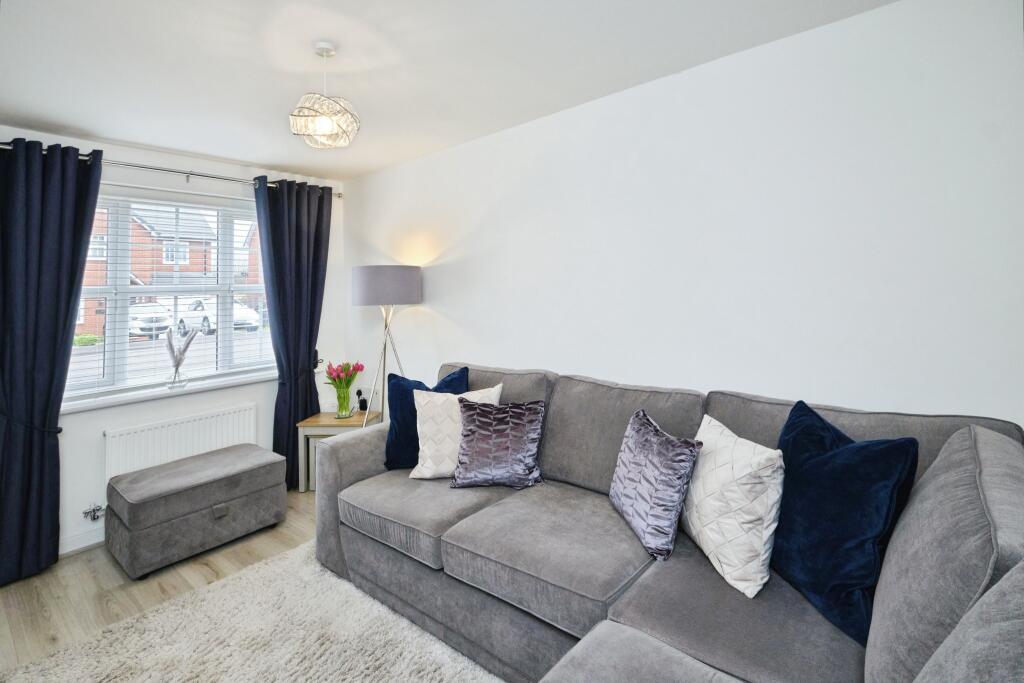 Additional image 3 of Nocks Avenue, Birmingham, B24