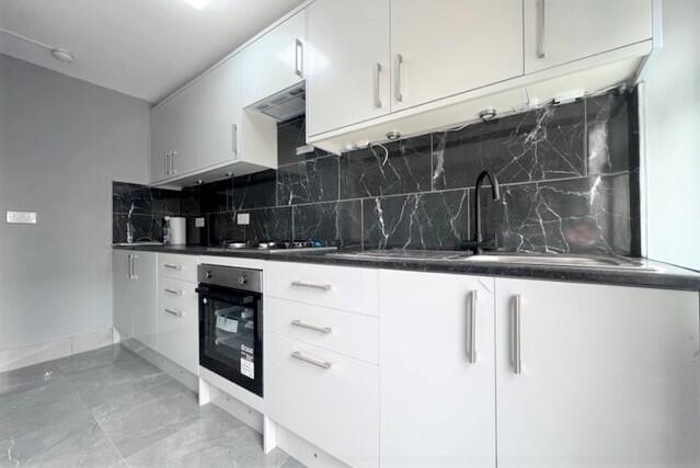 Main image of property: Mangold Way Erith DA18