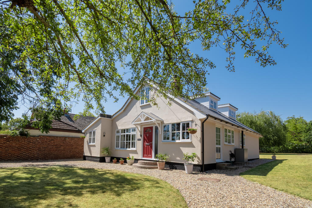 Main image of property: Meeting Lane, Ridgewell CO9 4RS