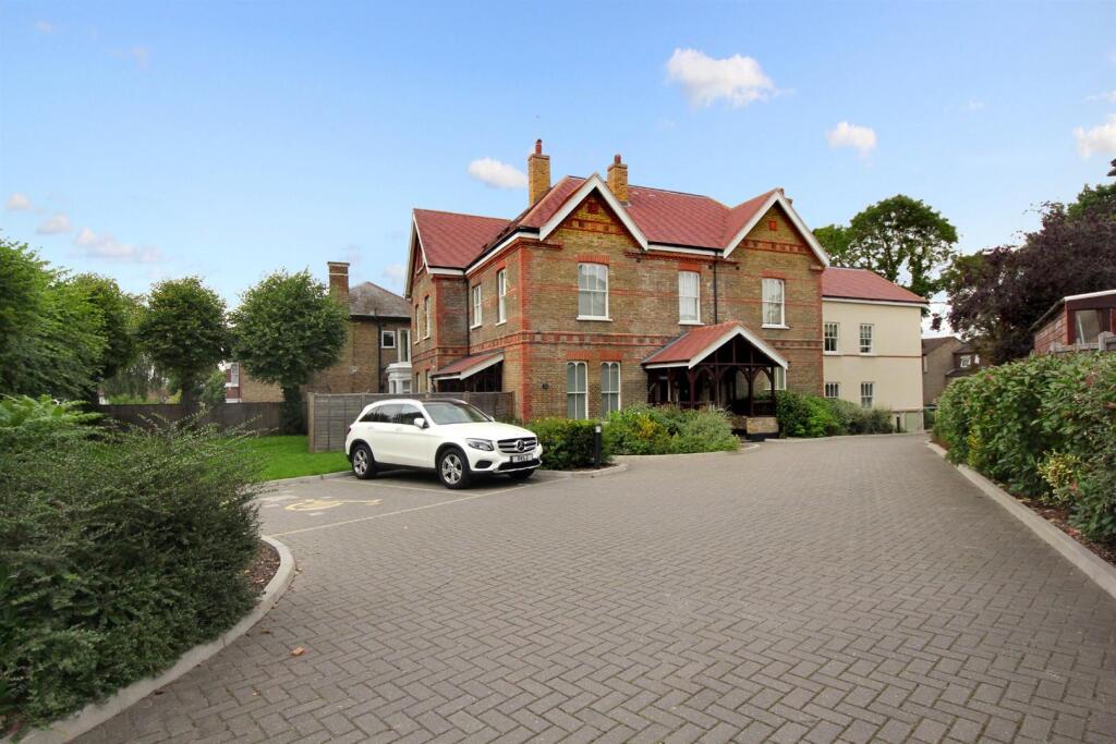 Main image of property: Castlebar Park, W5