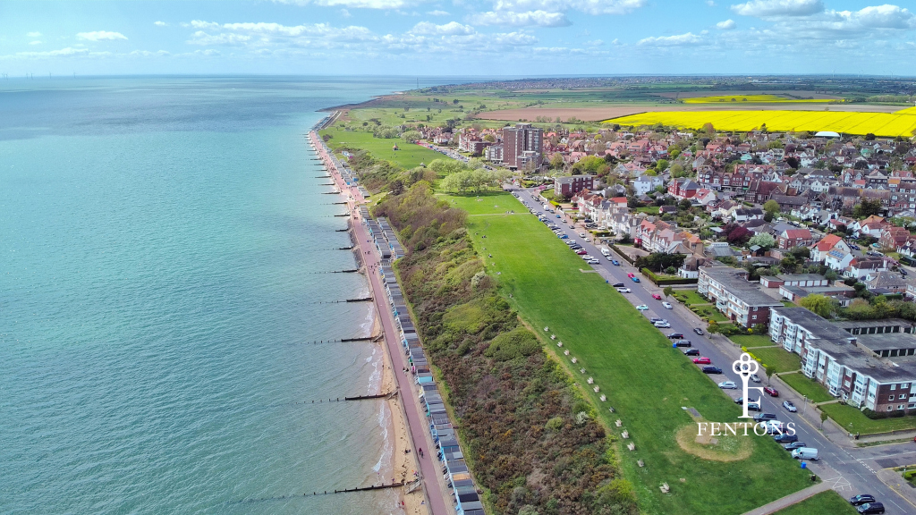 Main image of property: The Esplanade, Frinton-On-Sea