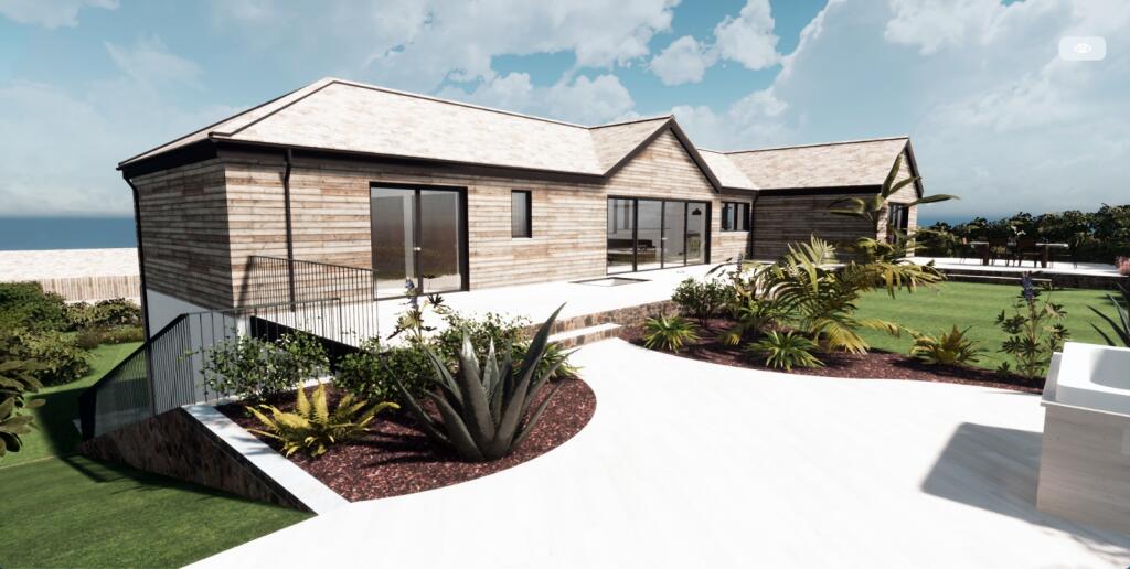 Main image of property: Carninney Lane, Carbis Bay, St. Ives, Cornwall