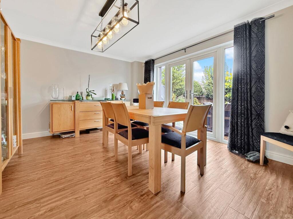 House in Chelmsford - View 4