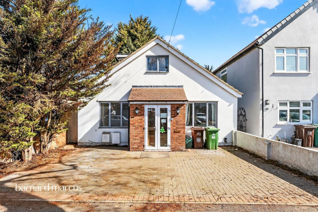 Main image of property: Sunningdale Road, Cheam, Sutton