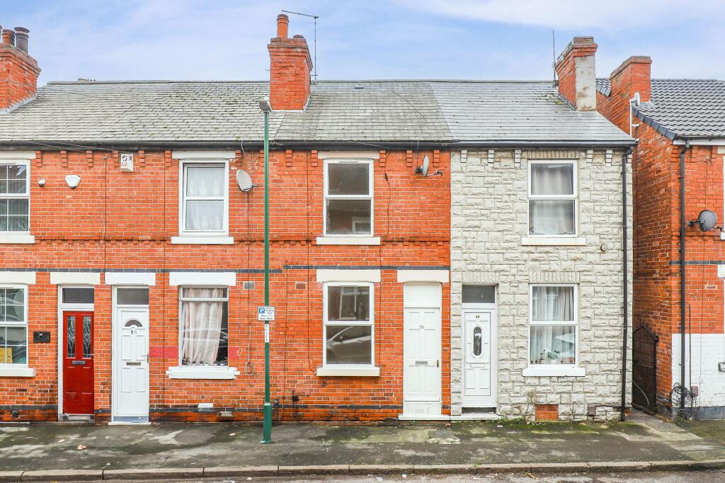 Main image of property: Hazelwood Road, Nottingham, NG7