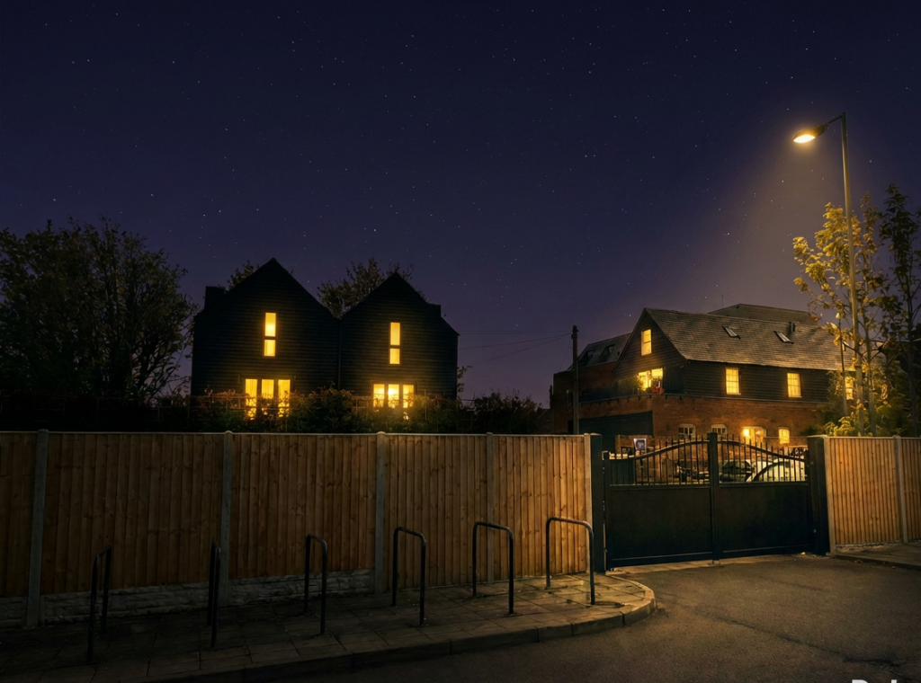 Main image of property: High Street, Billericay, CM12
