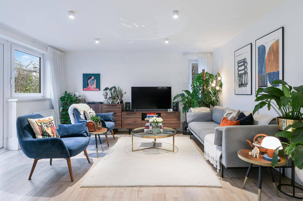 Main image of property: Ericcson Close, SW18