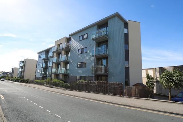 Main image of property: Pentire Crescent, Newquay