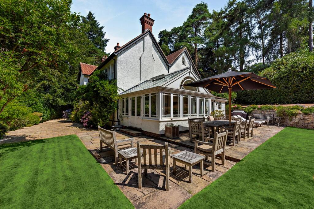 Main image of property: Marley Lane, Haslemere, Surrey