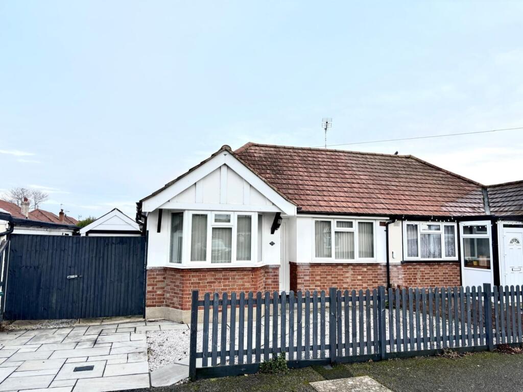 Main image of property: Kingsway, Staines-upon-Thames, Surrey, TW19