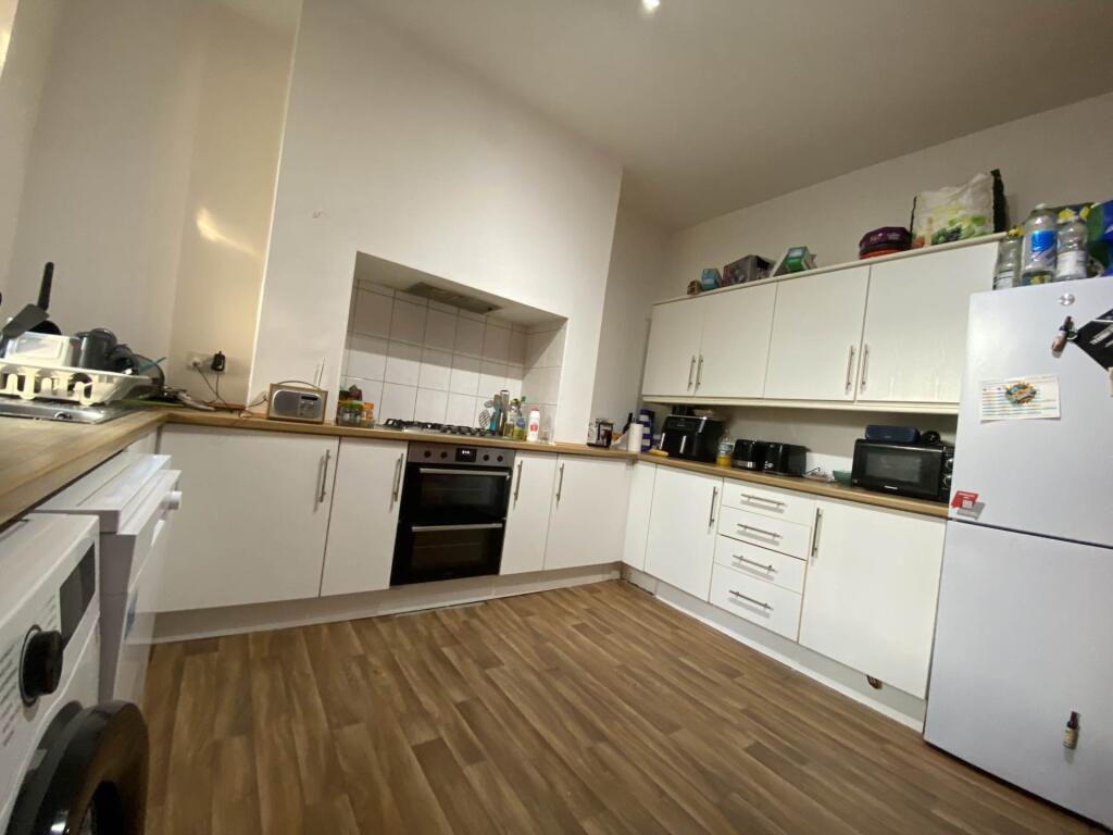 House in Manchester, Greater Manchester - View 5