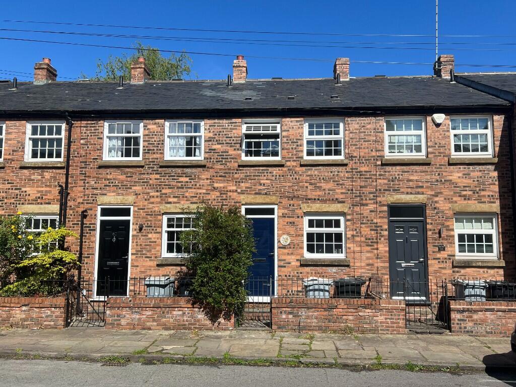 Main image of property: St. Georges Street, Macclesfield, Cheshire, SK11