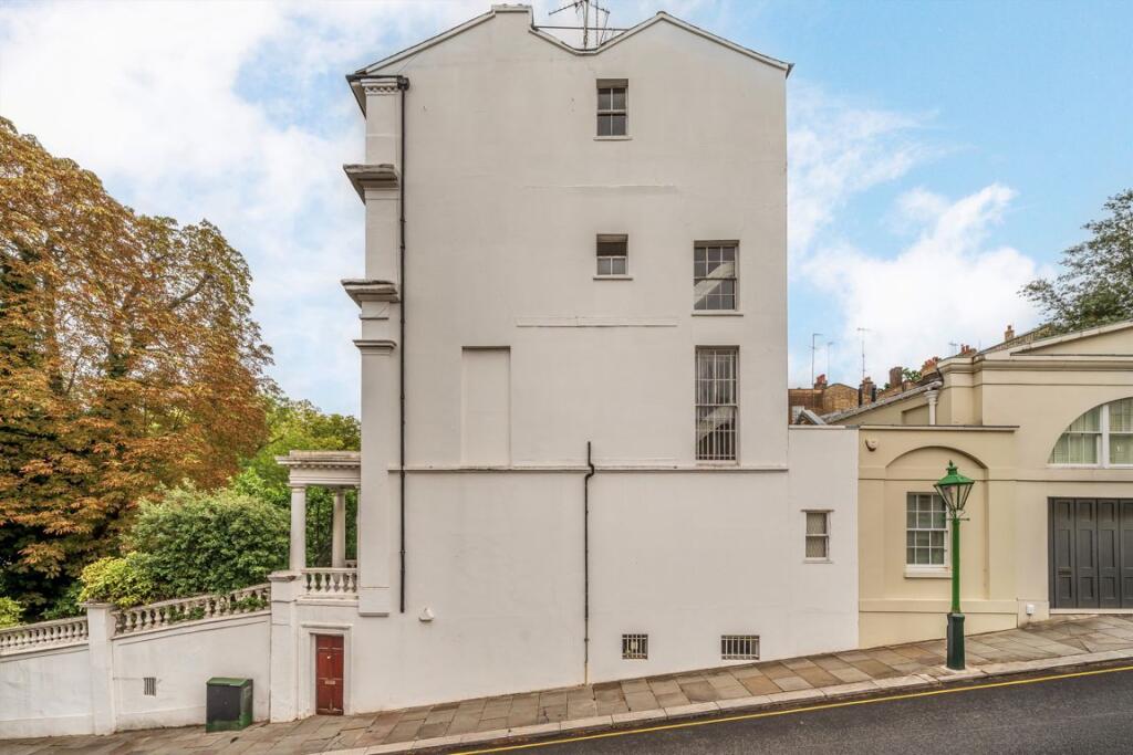 Main image of property: Aubrey Road, Kensington
