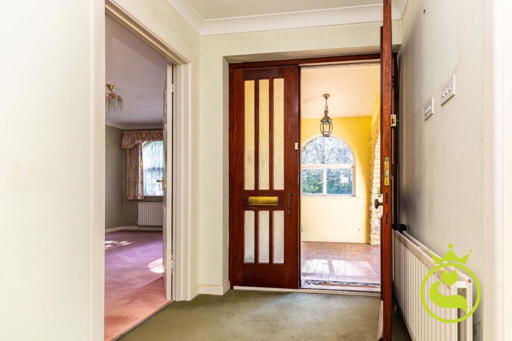 Additional image 11 of LARGE PLOT - Kings Avenue, Lower Parkstone, Poole BH14