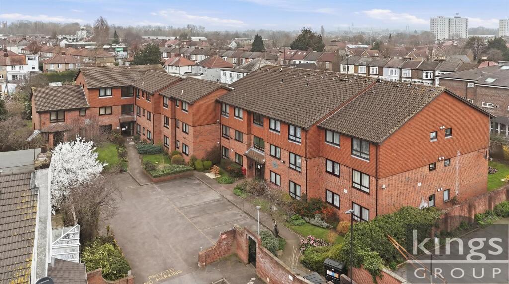 Main image of property: Glyn Road, Enfield