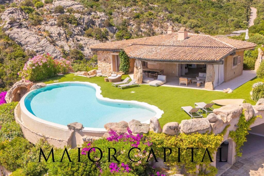 Main image of property: Sardinia, Sassari, Porto Cervo