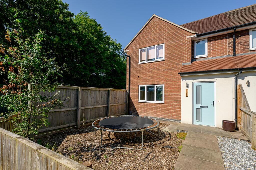 Main image of property: Don Avenue, Dringhouses, York, YO24 2PX