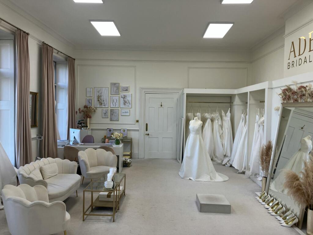 Peverel Suite, 11
