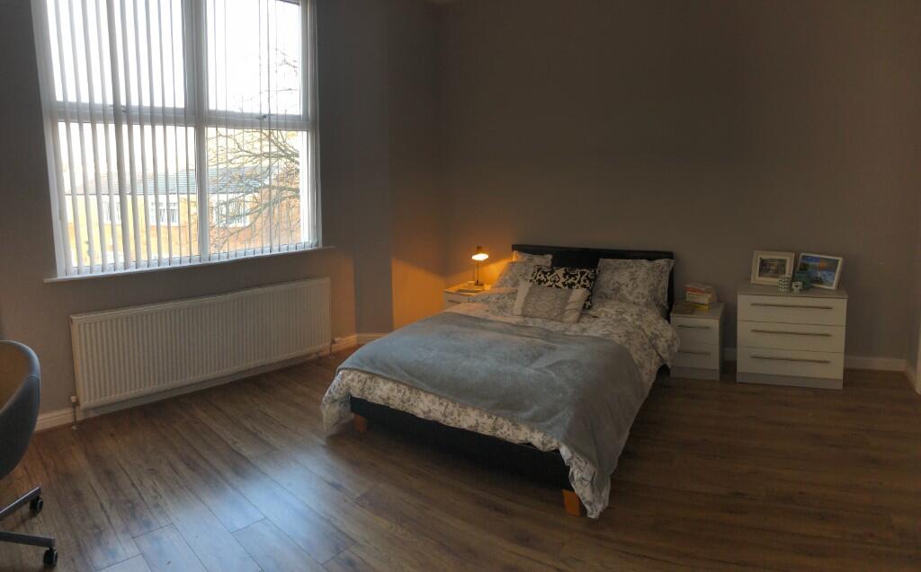 1 bedroom house share for rent