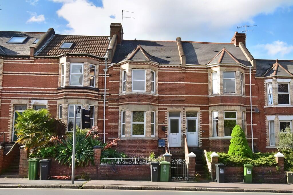 Main image of property: Pinhoe Road, Exeter