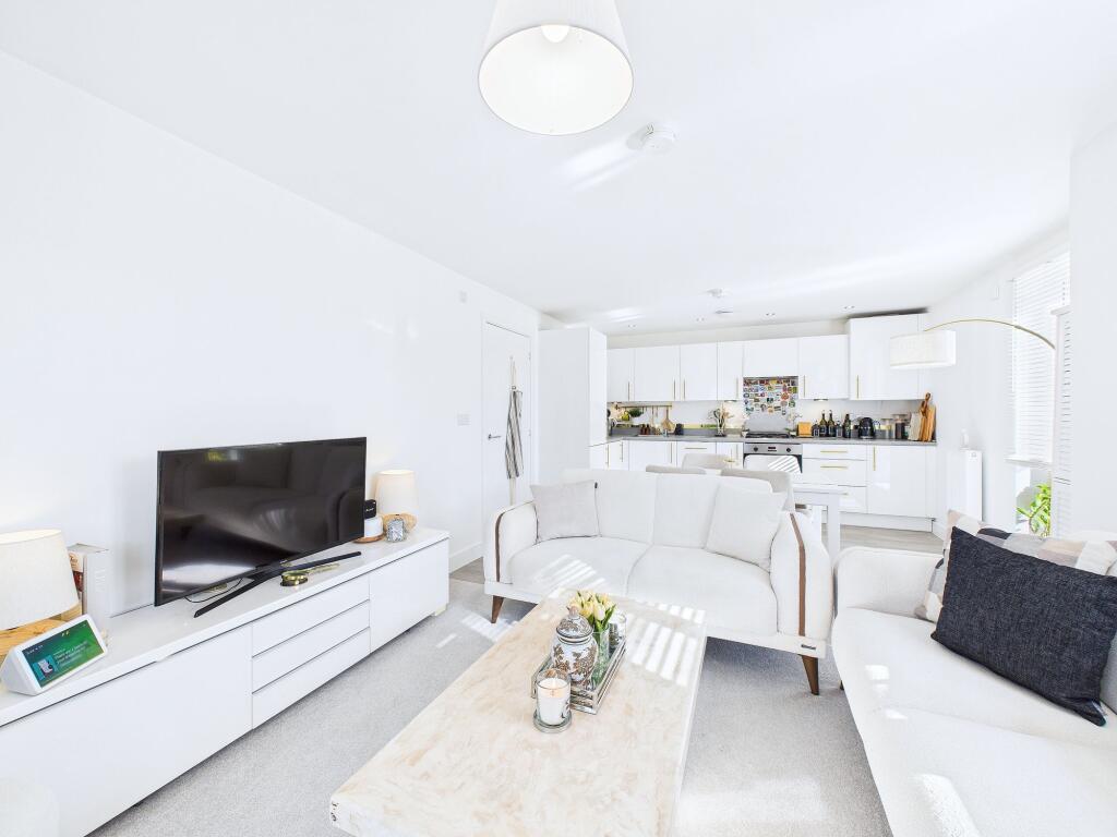 Main image of property: Broomhill Avenue, Waverley, S60