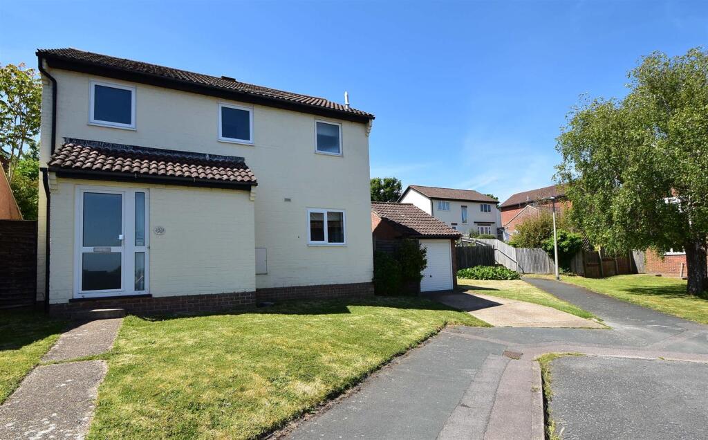Main image of property: Winterbourne Close, Hastings