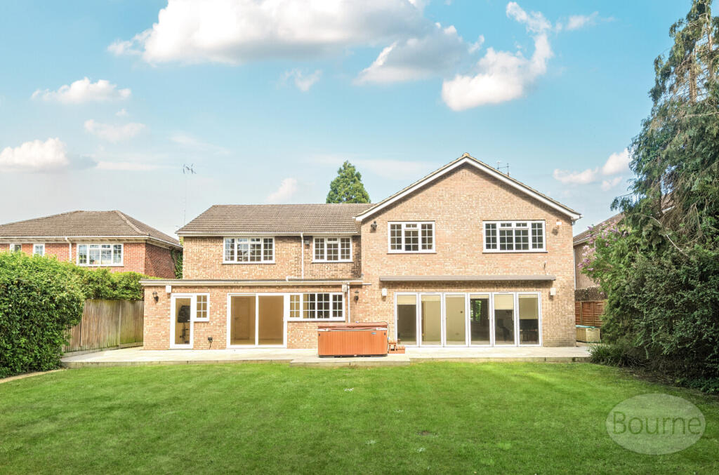 Main image of property: Pine Walk, Cobham, Surrey, KT11