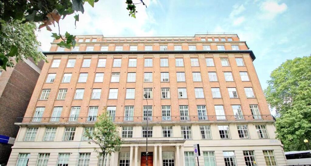 Main image of property: Bloomsbury Mansions, Russell Square, London, WC1B