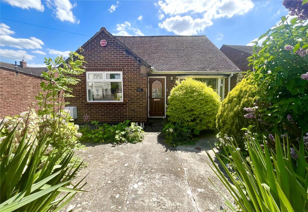 Main image of property: Westfield Terrace, Longford, Gloucester, Gloucestershire, GL2